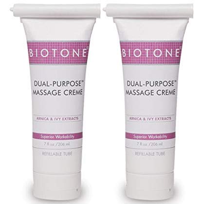 MYOLDSX Massage Creme 7 oz - Pack of 2 Tubes (Limited Edition) t
