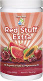 GARY NULL Red Stuff Extra 1.1 lb (500 g) Powder