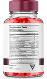 (2 Pack) Total Fit Keto ACV Gummies Advanced Weight Loss, Total Keto ACV Apple Cider Vinegar Gummies for Weight Loss, Totalfit Keto ACV + BCB Top Good Health Labs 525 MG (120 Gummies)