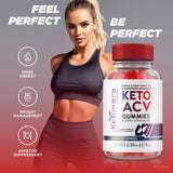 Ketonara Keto ACV Gummies, Ketonara ACV Keto Formula for Advanced Weight Loss, Ketonara Keto Plus ACV Dietary Supplement, Keto + ACV Gummy, Keto nara Gomitas Reviews (60 Gummies)