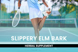 Pure Original Ingredients Slippery Elm Bark (365 Capsules) No Magnesium Or Rice Fillers, Always Pure, Lab Verified