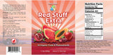GARY NULL Red Stuff Extra 1.1 lb (500 g) Powder