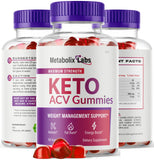 (1 Pack) Metabolix Labs - Metabolix Labs ACV Gummies, Metabolix Labs Keto Gummies, Metabolix Labs Gummies, Metabolix Labs Keto, 60 Gummies for 30 Days.