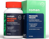 ROMAN Prostate Health for Men 30 tablets