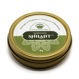 Authentic Shilajit - Genuine Himalayan SHILAJIT in It's Natural, Pure and Most Potent Resin Form. 10 Grams (1-2 Month Supply)