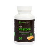 PROGUTMD Full Restore Gut Restoration Supplement - 60 Capsules