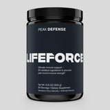 LifetForce Peak Defense Ultimate Immune Support Supplement
