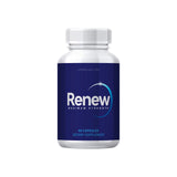 5 Pack - Renew, Renew Capsules, Renew Pills, Renew Capsules Advanced, Renew Maximum, 300 Capsules for 5 Months