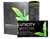 UNICITY Premium Matcha 73 gm USA FDA APPROVED ( 100% Genuine product)