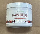 PURE HEALTH RESEARCH Metabolic Reds Natural Superfood Powder #1