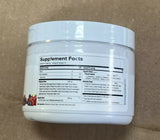 PURE HEALTH RESEARCH Metabolic Reds Natural Superfood Powder #1