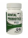 PRO-B FRESH Dental Probiotics Premium 30 Chewable Tablets