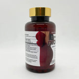 XMSJ 1 bottle Maca Buttock Pills ，shape  curves