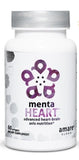 AMARE Menta HEART Advanced Heart-Brain Axis Nutrition 60 softgels