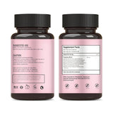 XMSJ 1 Bottle 60 Pills BBL capsules Buttocks Body Curve