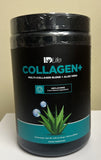 IDLife Collagen+ Multi-Collagen Blend + Aloe Vera 3.52 oz NEW