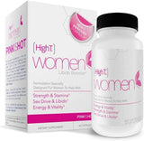 High T Women, Formulated to Enhance Energy, Libido and Mood 60 capsules