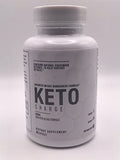 (3 Pack) Keto Charge Pills, Keto Charged Advanced Weight Management Formula, 180 Capsules, 3 Months Supply
