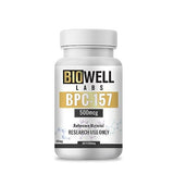 BioWell Labs - Body Protective Compound - Research Proven Quality (60 Capsules)