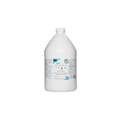 Sns 209 Pesticide Concentrate 1 Gallon Kate Minimalist