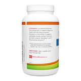 High Potency d-Limonene Capsules 1000mg, 120 Capsules - Orange Peel Extract for Digestive Health, Heartburn, Acid Reflux, Detoxification