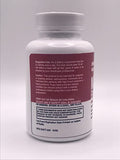 Zonata Endure Naturals Strength Support, Endura Naturals Male Enhancing Supplement - Endura Naturals Male Pills - 60 Count