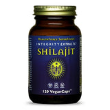 HEALTHFORCE SUPERFOODS Shilajit - 120 VeganCaps