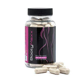 BootyMaxx Pills, Supplements for Women and Men, Target Your Curves, Butt Formula with Premium Ingredients, The Original Booty Brand