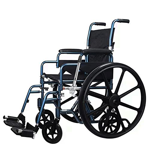 ENCAREFOR Wheelchair Brake Handle Extensions Pair (8.2 Inch) kate