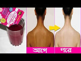 2Box Gluta Berry 200000 mg Drink PUNCH skin food Reduce freckles Whitening Skin Fast action 10pcs./Box. …