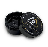 MountainDrop 100% Pure Natural Shilajit Resin Harvested@3000m Altitude-85 Beneficial Ingredients,53 DBP & DCP, 18+Amino & Fulvic Acids Support Physical,Mental,Emotional Functions Ionic Absorption 40g