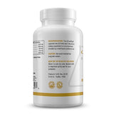 BIOTICS Research Optimal EFAs - BC, Proprietary Blend of Fish, Flaxseed and Blackcurrant Seed Oils. Balance of Omega3, 6 and 9 Fatty Acids, 120 Softgels
