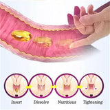 AnnieCare Instant Anti-Itch Detox Slimming Products,Annie Care Capsulas, Firming Repair & Pink and Tender Natural Capsules (2PCS)