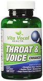 VitaVocal Throat & Voice Enhancer
