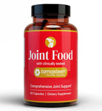 Nordic Healthy Living Joint Food Capsule with Tamasteen