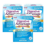 Digestive Advantage Lactose Defense, 32 ct (Pack of 3)