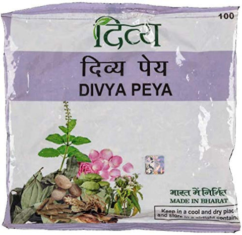 Patanjali Divya Peya(100 gm) -pack of 2