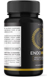 (5 Pack) EndoPump Capsules - Endo Pump Pills Support EndoPump Supplement Advanced Formula Performance Pill Energy Pump Gym Healthy Extra Strength Made in USA (300 Capsules)