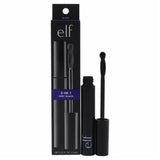 ELF 3-in-1 Mascara #81454 VERY BLACK. (2 pack)