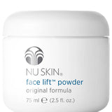 NU SKIN Nuskin Face Lift Powder 2.6oz 75g Original Formula