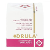 DRULA Classic Bleaching Wax Cream 30ml