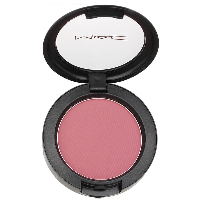 MAC Powder Blush in Desert Rose Full Size