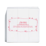 SHISEIDO  Facial Cotton - 165 Sheets