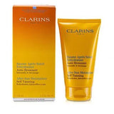 CLARINS After Sun Moisturizer Self Tanning 150ml