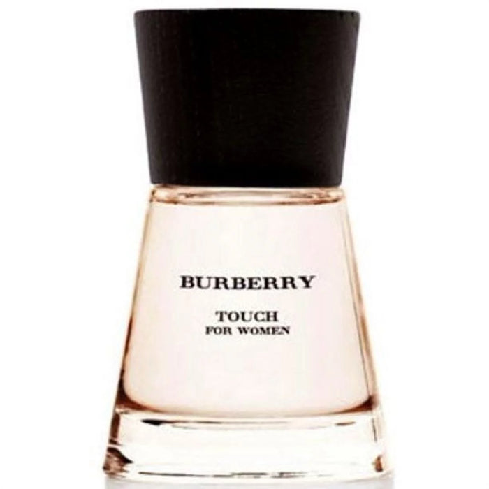 BURBERRY Touch by Burberry EDP Natural Spray 1.6oz