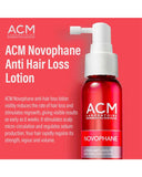 ACM NOVOPHANE Hair Loss Lotion 100 Ml