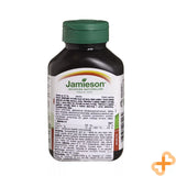 JAMIESON Calcium 500mg & D3 1,000IU 90 Caplets