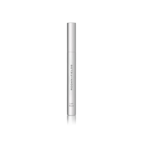 Rodan + Fields R+F Lash Boost Serum | 5 ml | Supports Fuller, Longer-Looking Eyelashes & Brows | Easy Nightly Application